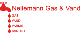 Nellemann Gas og Vand